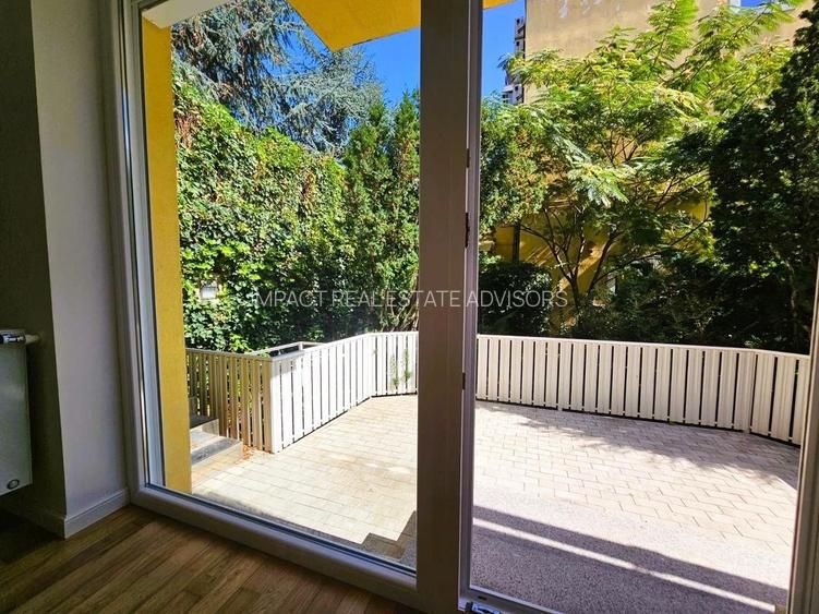 APARTAMENT IN VILĂ | CENTRALĂ PROPRIE | 5 MIN DE METROU UNIRII - 2