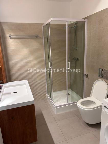 Apartament 3 camere cu terasa  | New Point | 2 Locuri de parcare, Disponibil - 11