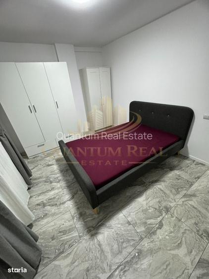 Apartament 2 camere 2012, cu centrala   | Etaj 1 | Parc Sebastian - 3