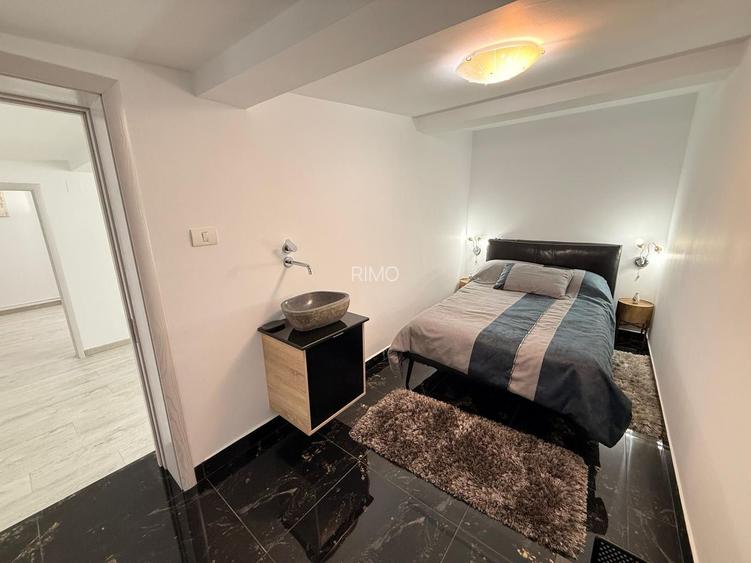 Penthouse Putul lui Zamfir / Floreasca - 13