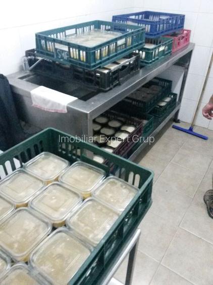 Fast-food  cu profit garantat  Dacia Eminescu - 6