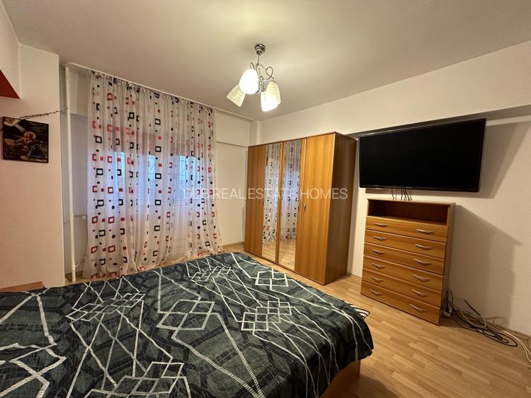 Apartament 2 camere, 55mp, decomandat, metrou, AC, Crangasi - 2