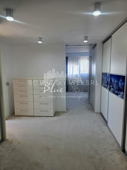 Duplex cu vedere frontala la mare | Etajele 11–12 | Parcare subterana - 18