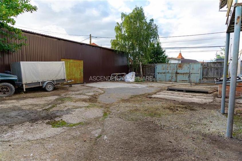 FILM! Spatiu comercial.-. industrial, Central, Targu-Secuiesc - 41