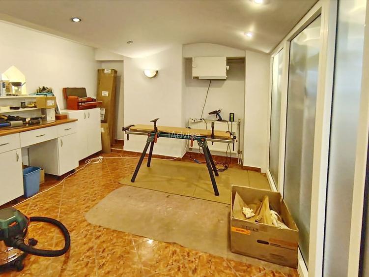 Casă 100 mp | Comercial + Rezidențial - 7