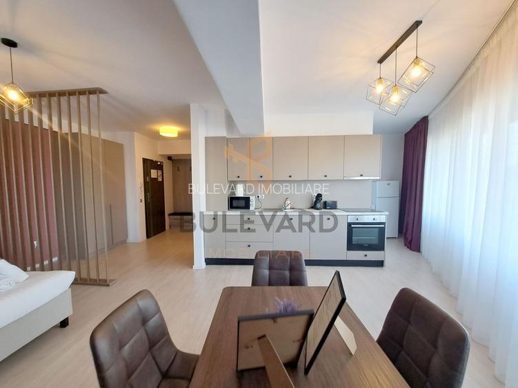 Comision 0! Apartament de vanzare la cheie in bloc nou! - 7