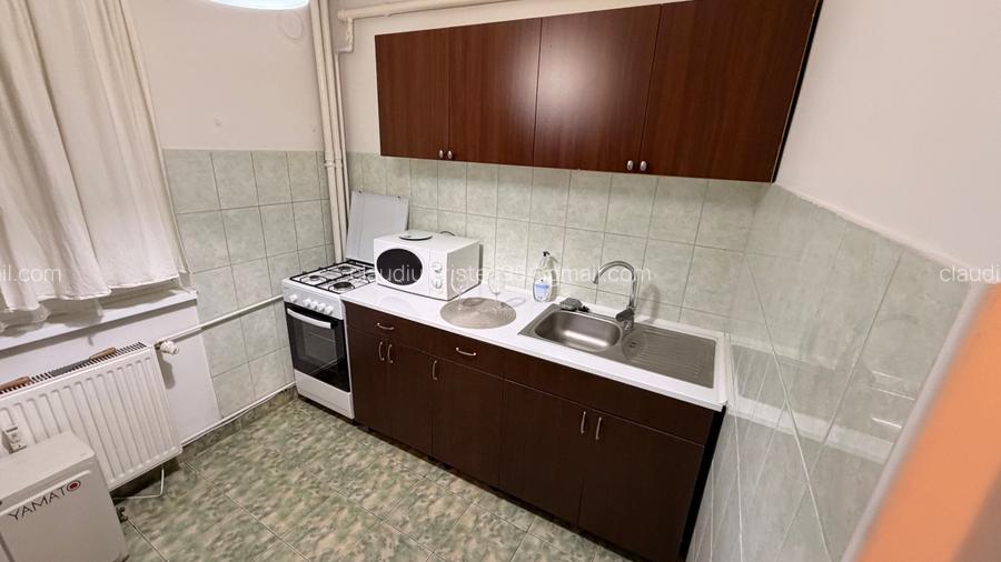 Inchiriez apartament Oltenitei-Metrou Piata Sudului - 6