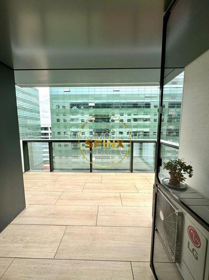 De  vanzare Apartament 3 camere Cortina Nord Pipera - 7