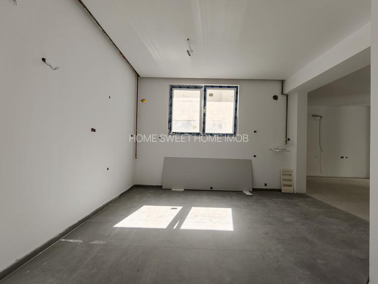 2 camere Floreasca | 60 mp | bloc 2022 | et 5/6 | comision 0 - 2