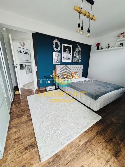 Casa 4 camere- compet mobilata si utilata- Popesti Leordeni - 8