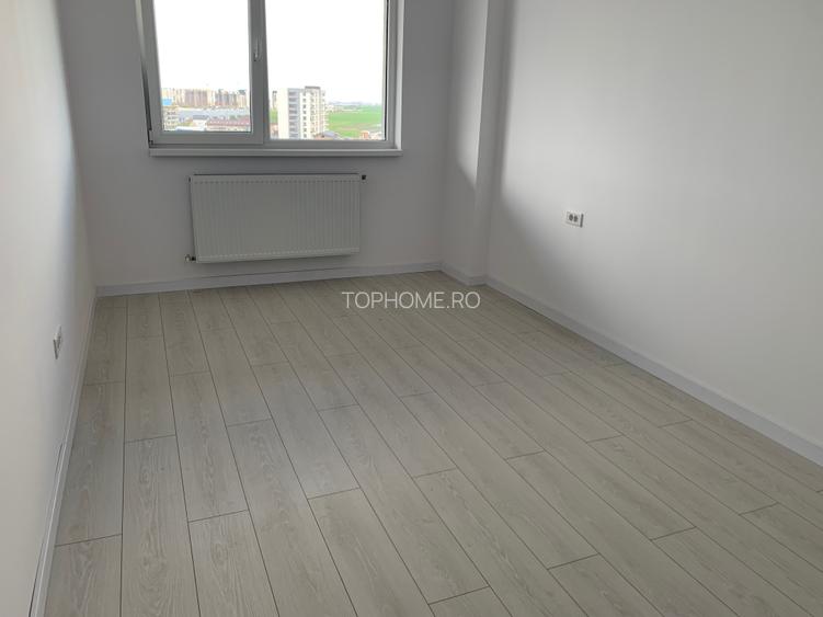 Apartament 2 camere finisat, bloc nou, Brancoveanu-Postalionului - 3
