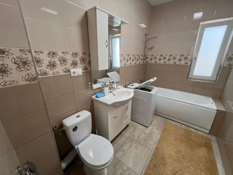 Apartament 2 camere - De Inchiriat - Doamna Stanca - Selimbar - 7