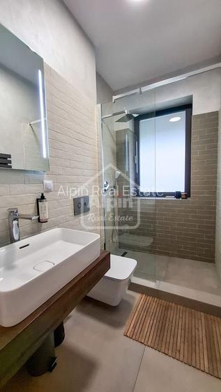 Vedere Panoramica Drumul Poienii - 17