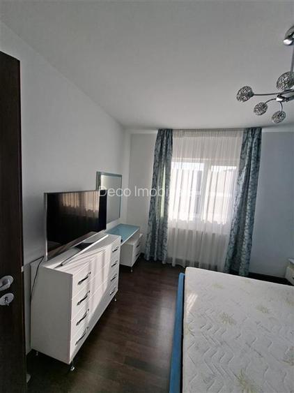 Apartament 4 camere modern, P-ta Zorilor - 5