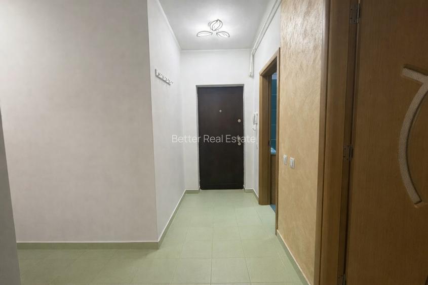Metrou Dimitrie Leonida - Apartament 3 camere mobilat si utilat - 74mp - 13