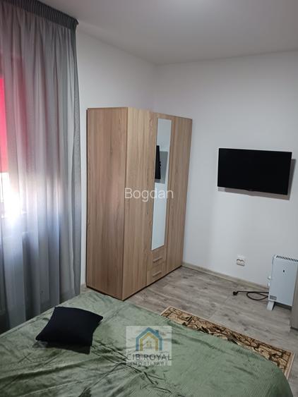 Inchiriez apt. 2cam. Brancoveanu-Piata Sudului, Sos. Oltenitei, la 10min. metrou - 6