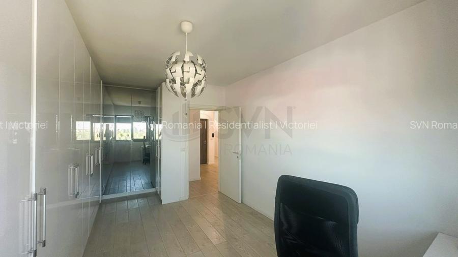 REA1025150 4 Camere l New Residence l Priveliste libera - 8