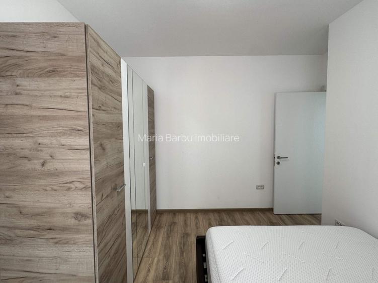 2 cam+curte proprie de 33 mp,Nou,mobilat+utilat - 6