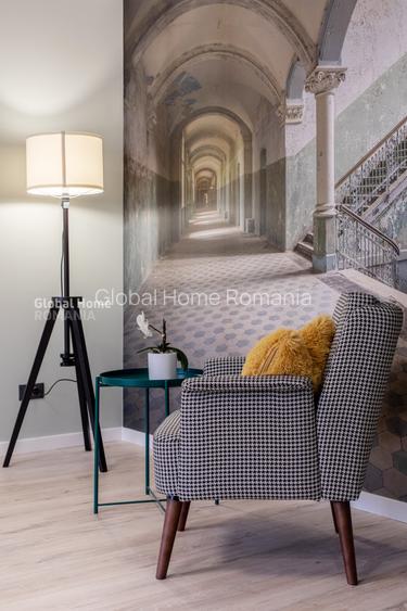 Apartament 3 camere | Blvd. Iancu de Hunedoara |Design premium | Ultracentral - 20