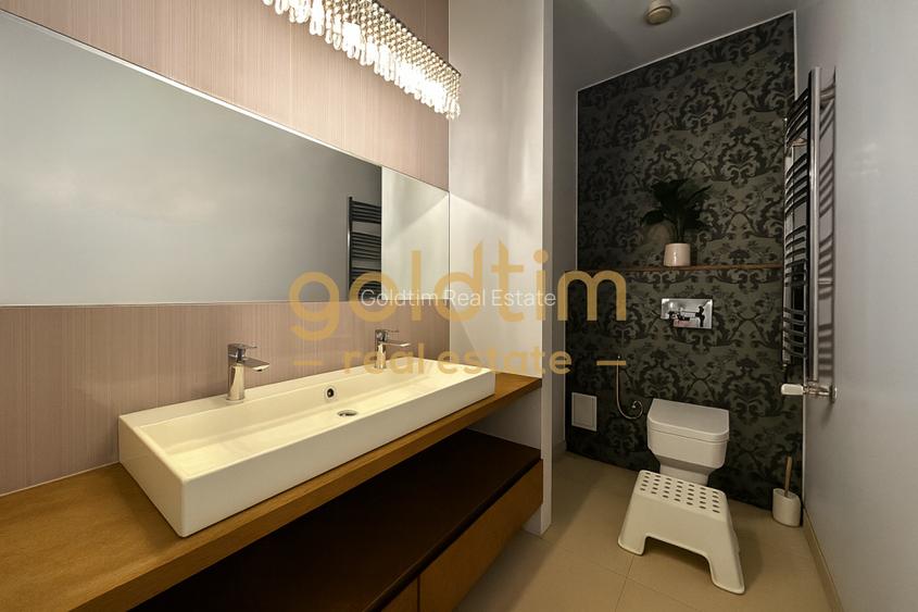 COMPLEX RESIDENTIAL/ANSAMBLU SECURIZAT/CURTE GENEROASA/2locuri de parcare - 29