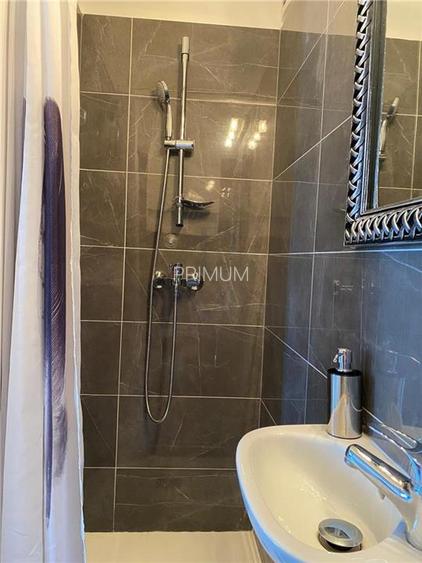 SIMION BARNUTIU - BLOC NOU - LIFT - 3 cam - 2 bai - terasa - LOC PARCARE+BOXA CF - 12