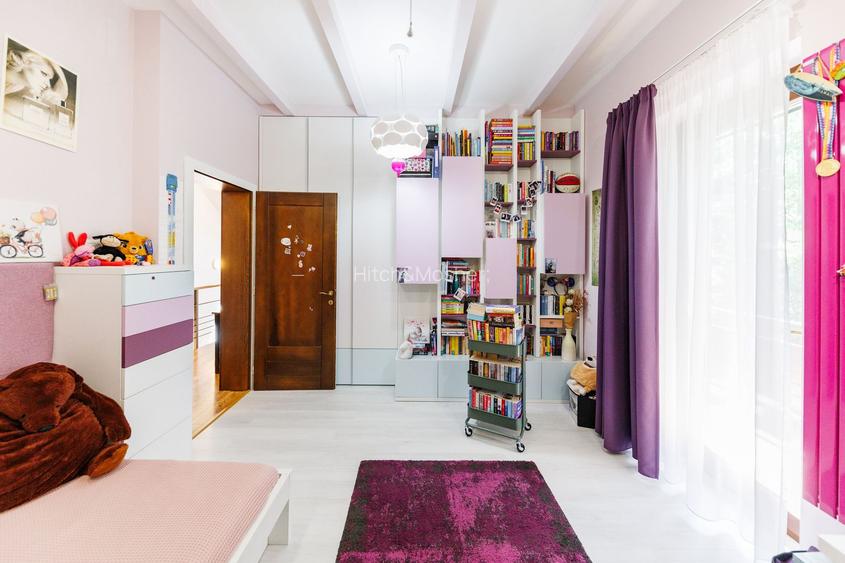 Locuiește lângă pădure, dar cu toate facilitățile la îndemână - 19