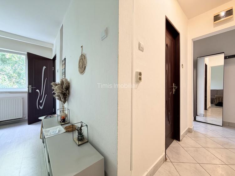Apartament 3 camere, Sagului - Gimnaziala Nr.2 | Com 0% - 8