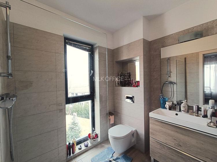 Casa individuala strada Cetatii, Gruia ,constructie noua, locatie premium - 15