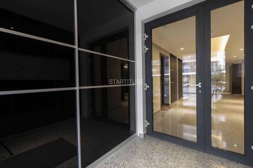 Complex Residence5 langa Oliveto/Cambridge, curte interioara, paza24, comision 0 - 27