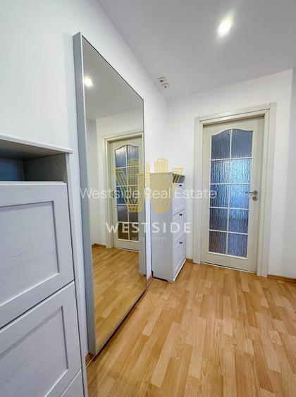 Apartament de inchiriat, cu 2 camere, Calea Sagului - 11