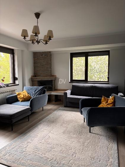     Apartament 3 camere la cheie, curte, apropiere lac, direct proprietar - 2