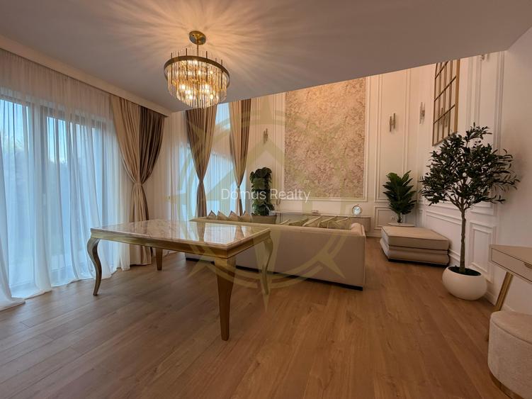 DOM00472 - Duplex la prima inchiriere in Cloud 9 Residence - 18