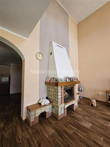 PROPRIETATE EXCEPTIONALA ,TEREN 33.161 MP + RESIDENTA P+1+M - 32