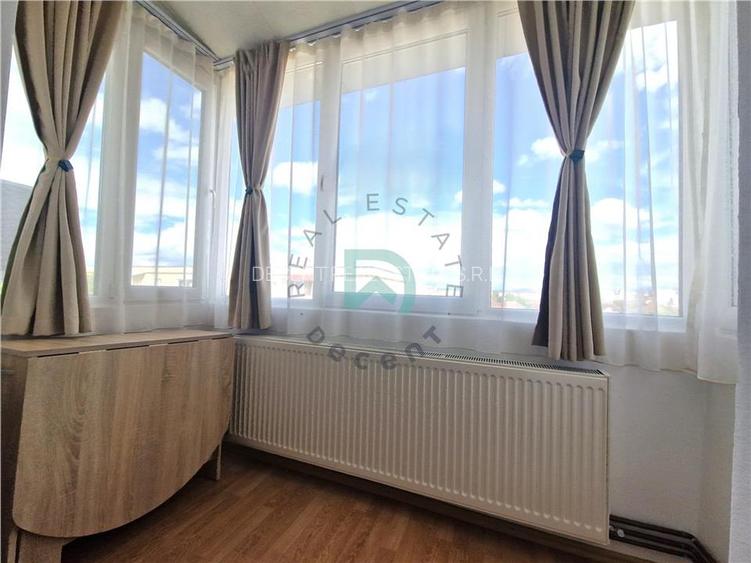 Apartament 2 camere, Tractorul, Brasov - 4