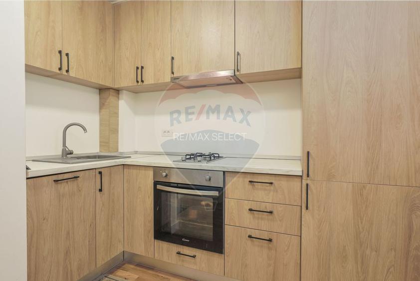 Lebada Lake - Garsonieră cu GRĂDINĂ proprie+parcare, ideal Airbnb - 6