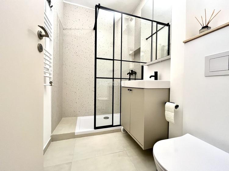 Apartament 3 camere, cu garaj,prima inchiriere, Central - Piața Unirii - 20