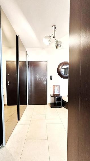 2 Camere | Floreasca | Piscina | Metrou Pipera - 9