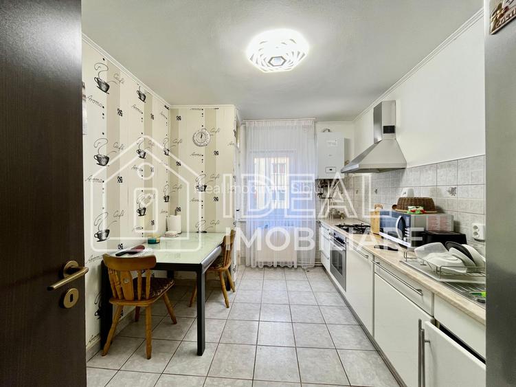 Apartament 3 camere | 65mp | Turnișor - 9