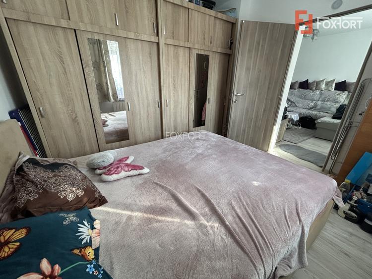 Apartament de vanzare cu 3 camere, la parter - zona Sag - 14