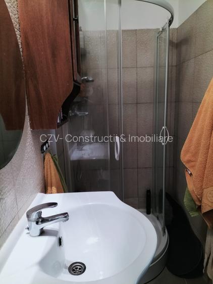 🏡 Casă P+M | Spațioasă | Compartimentare practică | Gata de mutat - 12