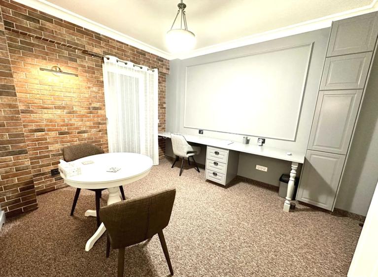 Apartament 2 camere | Vânzare | Spațiu profesional antifonat | Sisești - 2