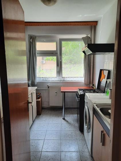 Apartament 2 camere in bloc anvelopat, Lujerului, Militari - 7