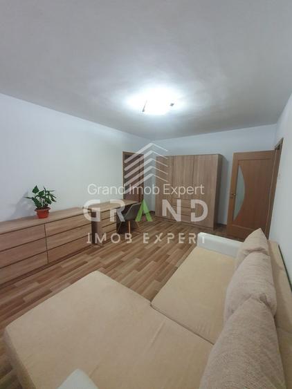 Apartament 2 Camere | Semidecomandat | Balcon | Manastur/Padin - 2