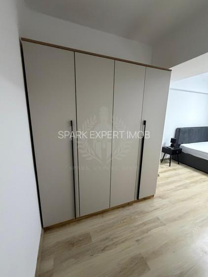 Apartament 2 camere, modern, prima inchiriere, ultracentral, Ploiesti - 8