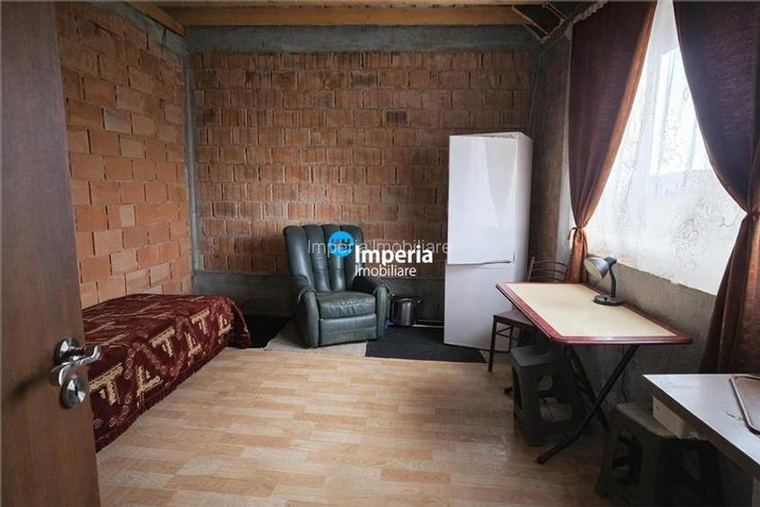 Duplex in Bucium – Visan, acces direct din strada principala - 5