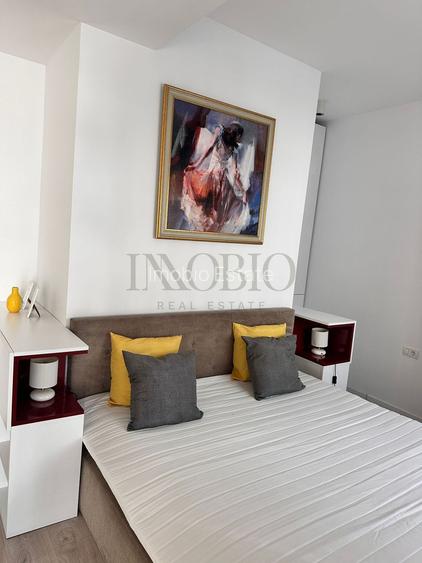 Apartament 2 camere premium | Pet friendly | Dorobanti - Floreasca - 5