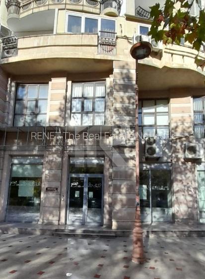 Vând Spațiu pe bd. Unirii stradal, spatiu pretabil club, bar sau clinica - 3