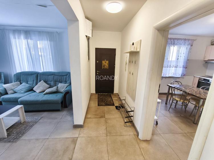 ROANDY-Vila parter+1 cu multiple imbunatatiri-Mihai Bravu - 2