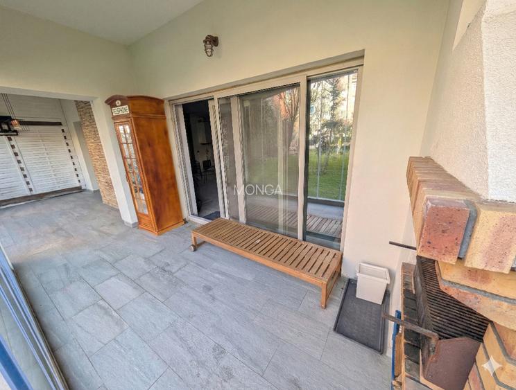 Apartament 3 camere 115mp terasa si curte | 0 comision | Ibiza Sol parter - 4