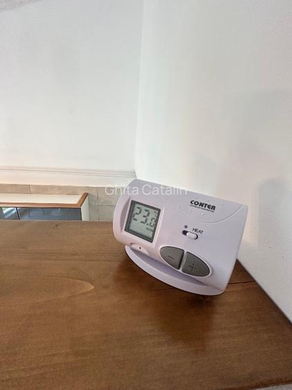 Proprietar,vând apartament complet mobilat! - 11